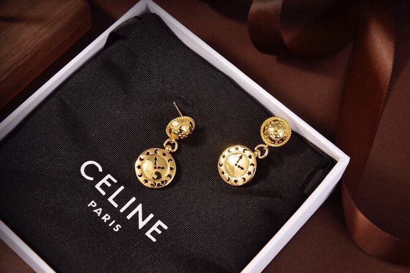 Celine Earring 06yxs12